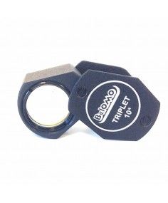 Loupe Belomo 10x 2